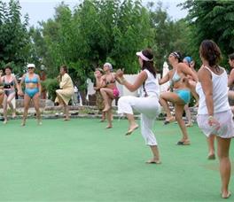 Louis Colossos Beach