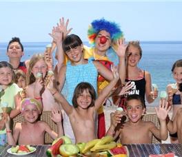 Louis Colossos Beach