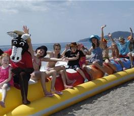 Louis Colossos Beach