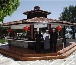 Louis Colossos Beach