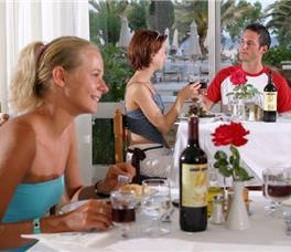 Louis Colossos Beach