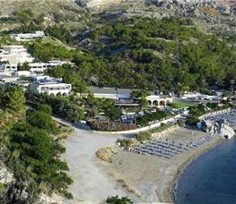 Porto Angeli Beach Resort Hotel