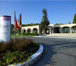 Porto Angeli Beach Resort Hotel