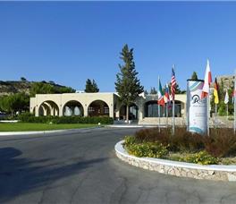 Porto Angeli Beach Resort Hotel