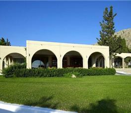 Porto Angeli Beach Resort Hotel