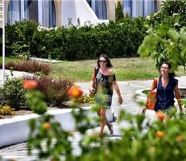 Porto Angeli Beach Resort Hotel