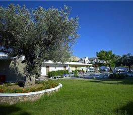 Porto Angeli Beach Resort Hotel