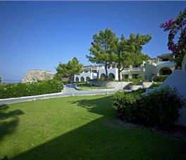Porto Angeli Beach Resort Hotel