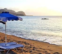 Porto Angeli Beach Resort Hotel