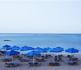 Porto Angeli Beach Resort Hotel