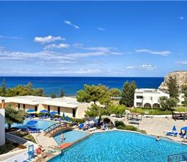 Porto Angeli Beach Resort Hotel