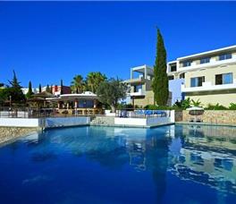 Porto Angeli Beach Resort Hotel