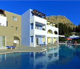 Porto Angeli Beach Resort Hotel