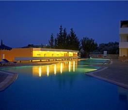 Porto Angeli Beach Resort Hotel