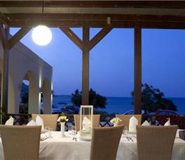 Porto Angeli Beach Resort Hotel