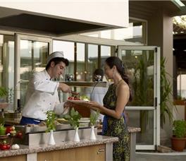 Porto Angeli Beach Resort Hotel