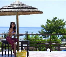 Porto Angeli Beach Resort Hotel