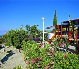 Porto Angeli Beach Resort Hotel