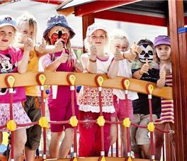 Porto Angeli Beach Resort Hotel