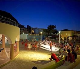 Porto Angeli Beach Resort Hotel