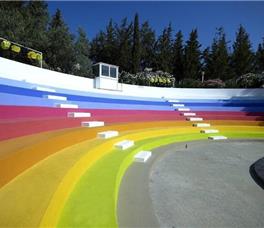 Porto Angeli Beach Resort Hotel