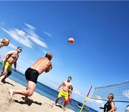 Porto Angeli Beach Resort Hotel