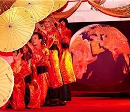 Porto Angeli Beach Resort Hotel