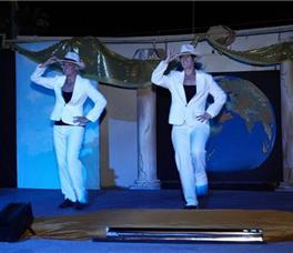 Porto Angeli Beach Resort Hotel