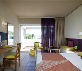 Porto Angeli Beach Resort Hotel