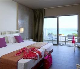 Porto Angeli Beach Resort Hotel