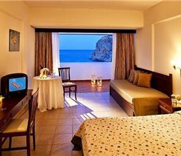 Porto Angeli Beach Resort Hotel