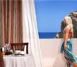 Porto Angeli Beach Resort Hotel