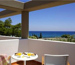 Porto Angeli Beach Resort Hotel