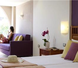 Porto Angeli Beach Resort Hotel