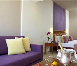 Porto Angeli Beach Resort Hotel