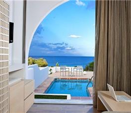 Porto Angeli Beach Resort Hotel