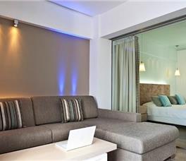 Porto Angeli Beach Resort Hotel