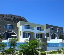 Porto Angeli Beach Resort Hotel