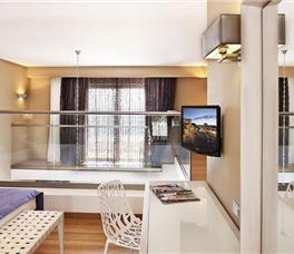 Porto Angeli Beach Resort Hotel