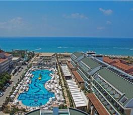 Crystal Waterworld Resort & Spa