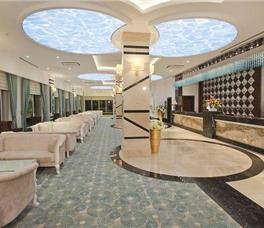 Crystal Waterworld Resort & Spa