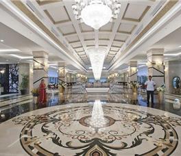 Crystal Waterworld Resort & Spa