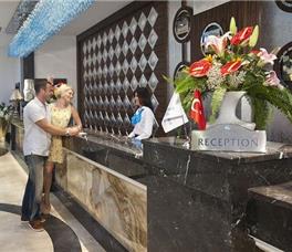 Crystal Waterworld Resort & Spa