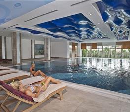 Crystal Waterworld Resort & Spa