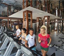 Crystal Waterworld Resort & Spa