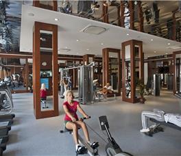 Crystal Waterworld Resort & Spa