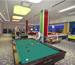 Crystal Waterworld Resort & Spa