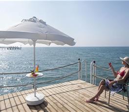 Crystal Waterworld Resort & Spa