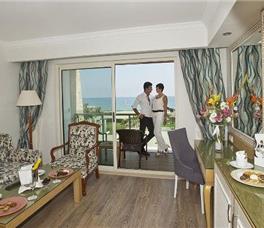 Crystal Waterworld Resort & Spa