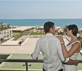 Crystal Waterworld Resort & Spa